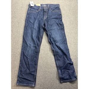 Goodfellow & Co Men's Straight Recto Jeans Total Flex 32/30 NWT